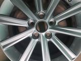 ДИСКИ TOYOTA CAMRY R17 за 200 000 тг. в Алматы