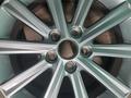 ДИСКИ TOYOTA CAMRY R17 за 190 000 тг. в Алматы – фото 4