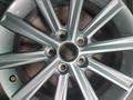 ДИСКИ TOYOTA CAMRY R17 за 190 000 тг. в Алматы – фото 5