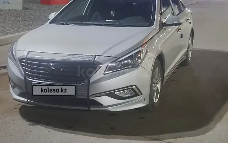 Hyundai Sonata 2014 годаfor7 000 000 тг. в Астана