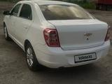 Chevrolet Cobalt 2022 годаүшін6 500 000 тг. в Семей – фото 3