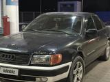 Audi 100 1993 годаүшін1 400 000 тг. в Шу