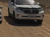 Toyota Land Cruiser Prado 2009 года за 17 000 000 тг. в Жанаозен