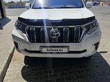 Toyota Land Cruiser Prado 2009 года за 17 000 000 тг. в Жанаозен – фото 2