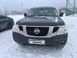 Nissan Patrol 2011 годаүшін11 500 000 тг. в Астана – фото 4