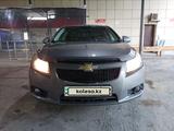 Chevrolet Cruze 2012 годаүшін3 200 000 тг. в Алматы