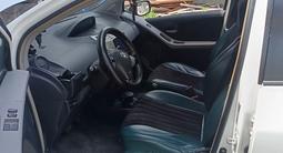 Toyota Yaris 2007 годаүшін2 900 000 тг. в Алматы – фото 2