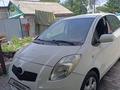 Toyota Yaris 2007 года за 2 900 000 тг. в Алматы