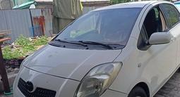 Toyota Yaris 2007 годаүшін2 900 000 тг. в Алматы
