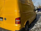 Volkswagen Transporter 2008 годаүшін6 900 000 тг. в Астана – фото 4