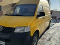 Volkswagen Transporter 2008 года за 6 900 000 тг. в Астана – фото 2