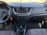 Hyundai Accent 2021 годаfor6 700 000 тг. в Сатпаев – фото 5