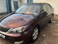 Toyota Camry 2001 года за 5 000 000 тг. в Караганда