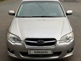 Subaru Legacy 2007 года за 5 200 000 тг. в Алматы – фото 2