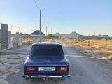 ВАЗ (Lada) 2106 1997 года за 330 000 тг. в Туркестан – фото 3