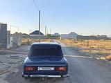 ВАЗ (Lada) 2106 1997 года за 330 000 тг. в Туркестан – фото 4