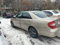 Toyota Camry 2003 годаүшін5 000 000 тг. в Актобе – фото 4