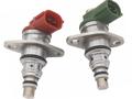 Клапан TOYOTA 096710-0130/096710-0120 (TOYOTA 1CD-FTV/1KD 2210030010 за 75 000 тг. в Астана