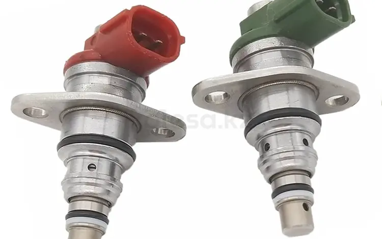 Клапан TOYOTA 096710-0130/096710-0120 (TOYOTA 1CD-FTV/1KD 2210030010 за 75 000 тг. в Астана