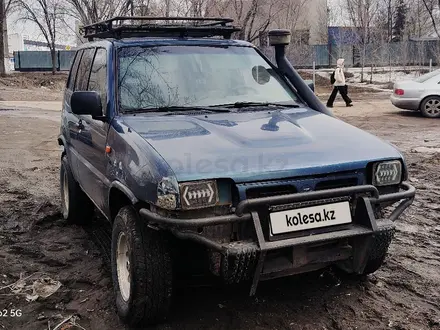 Nissan Terrano 1994 года за 2 500 000 тг. в Караганда – фото 2