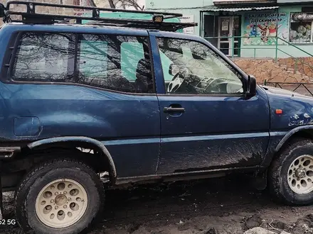 Nissan Terrano 1994 года за 2 500 000 тг. в Караганда – фото 3