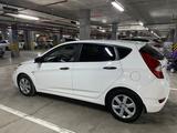 Hyundai Accent 2014 года за 6 000 000 тг. в Астана – фото 3