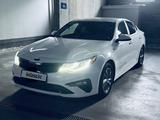Kia Optima 2019 года за 8 300 000 тг. в Астана