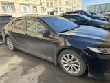 Toyota Camry 2021 года за 15 000 000 тг. в Актау – фото 2