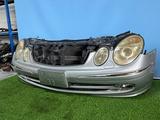 Ноускат Мини морда на Mercedes W211 за 250 000 тг. в Алматы – фото 2