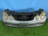Ноускат Мини морда на Mercedes W211 за 250 000 тг. в Алматы – фото 3