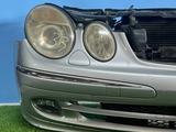 Ноускат Мини морда на Mercedes W211 за 250 000 тг. в Алматы – фото 5