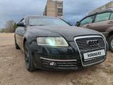 Audi A6 2008 года за 4 600 000 тг. в Кокшетау