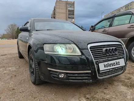 Audi A6 2008 года за 5 000 000 тг. в Кокшетау