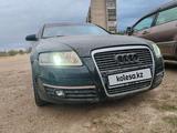 Audi A6 2008 года за 4 600 000 тг. в Кокшетау – фото 2