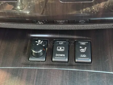 Nissan Maxima 2013 года за 9 900 000 тг. в Шымкент – фото 11