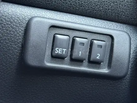 Nissan Maxima 2013 года за 9 900 000 тг. в Шымкент – фото 10