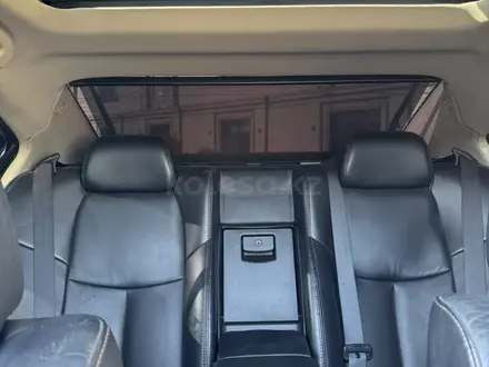 Nissan Maxima 2013 года за 9 900 000 тг. в Шымкент – фото 12