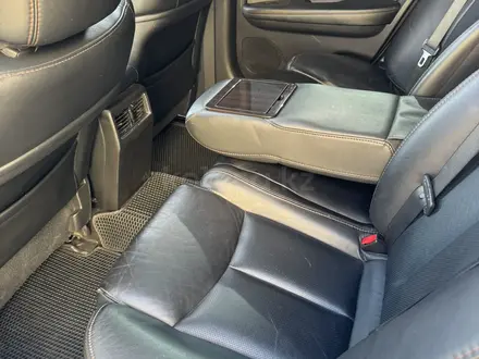 Nissan Maxima 2013 года за 9 900 000 тг. в Шымкент – фото 16