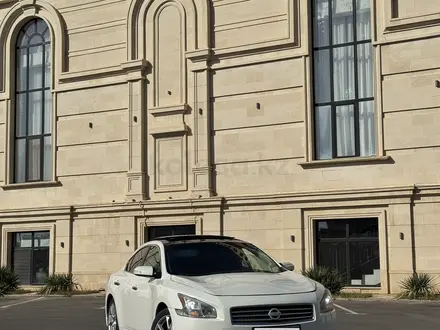 Nissan Maxima 2013 года за 9 900 000 тг. в Шымкент