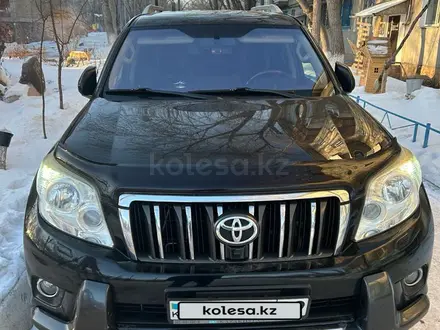 Toyota Land Cruiser Prado 2012 года за 16 800 000 тг. в Караганда