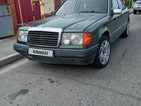 Mercedes-Benz E 230 1991 года за 1 500 000 тг. в Талдыкорган