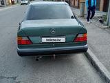 Mercedes-Benz E 230 1991 годаүшін1 500 000 тг. в Талдыкорган – фото 3