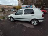 Volkswagen Golf 1994 годаүшін900 000 тг. в Караганда – фото 3