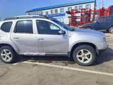 Renault Duster 2012 года за 4 200 000 тг. в Уральск