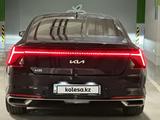 Kia K8 2021 года за 14 000 000 тг. в Алматы