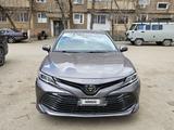 Toyota Camry 2019 годаүшін11 000 000 тг. в Жезказган – фото 2