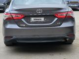 Toyota Camry 2019 года за 11 000 000 тг. в Жезказган – фото 5