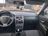 ВАЗ (Lada) Priora 2171 2013 годаүшін3 300 000 тг. в Караганда – фото 2