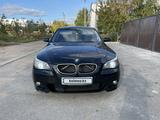 BMW 530 2005 года за 5 700 000 тг. в Петропавловск – фото 3