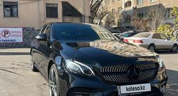 Mercedes-Benz E 200 2018 года за 21 000 000 тг. в Алматы